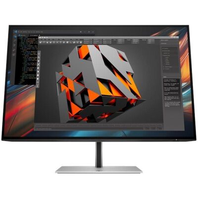 Monitor Profissional HP Pro série 7 24'/ WUXGA/ Regulável em Altura/ Prateado Monitor Profissional HP Pro série 7 24'/ WUXGA/ Regulável em Altura/ Prateado