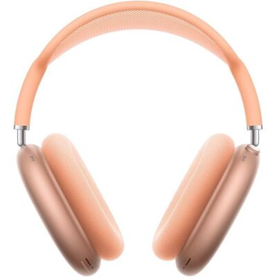Auriculares apple airpods max 2 sem fios orange Auriculares apple airpods max 2 sem fios orange