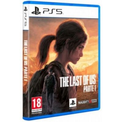 Sony Jogo ps5 - the last of us parte i Sony Jogo ps5 - the last of us parte i