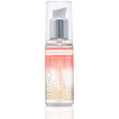 St. Tropez Autobronzeador Purity Vitaminas (50 ml) St. Tropez Autobronzeador Purity Vitaminas (50 ml)