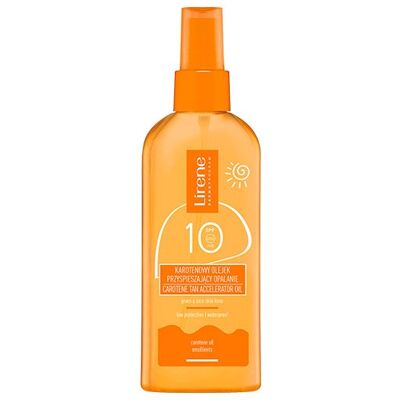 LIRENE Spf 10 LIRENE Spf 10