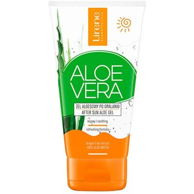 LIRENE Aloe Vera LIRENE Aloe Vera