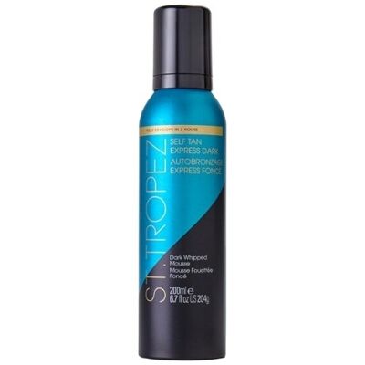 St Tropez Self Tan Express Dark St Tropez Self Tan Express Dark