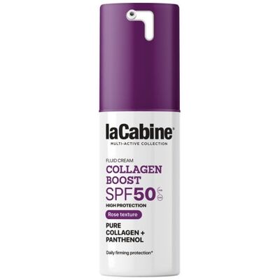 LACABINE Collagen Boost Fluid Cream SPF50 LACABINE Collagen Boost Fluid Cream SPF50