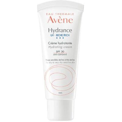 AVENE Hydrance Optimale Riche SPF 30 AVENE Hydrance Optimale Riche SPF 30