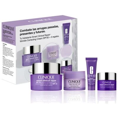 Clinique Set Smart SPF30 Clinique Set Smart SPF30