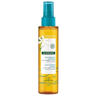 POLYSIANES PSA Aceite Reparador POLYSIANES PSA Aceite Reparador