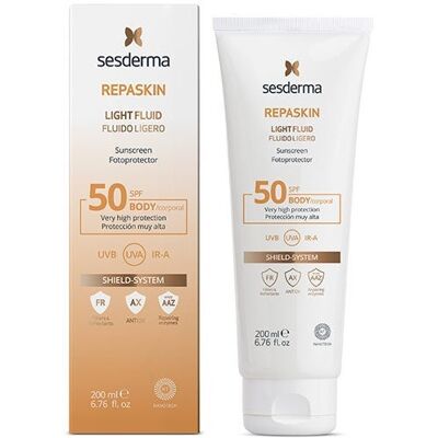 SESDERMA Repaskin Urban 365 Light Fluid SESDERMA Repaskin Urban 365 Light Fluid