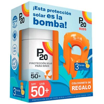 Riemann P20 Kids SPF 50 200ml - Protetor solar Riemann P20 Kids SPF 50 200ml - Protetor solar