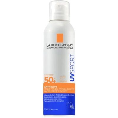 LA ROCHE POSAY Bruma Uvsport F50+ Anthelios LA ROCHE POSAY Bruma Uvsport F50+ Anthelios