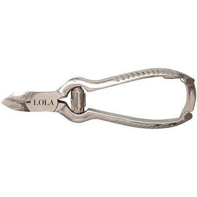 Tesouras de Unhas Lola - Afiadas, Precisas & Duráveis Tesouras de Unhas Lola - Afiadas, Precisas & Duráveis