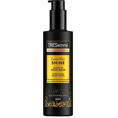 TRESEMMÉ Sérum Lamellar Shine TRESEMMÉ Sérum Lamellar Shine