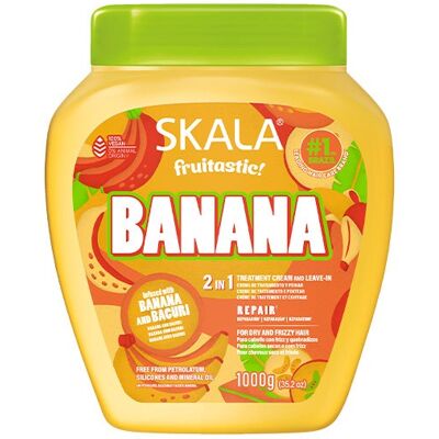 SKALA Mascarilla Banana SKALA Mascarilla Banana