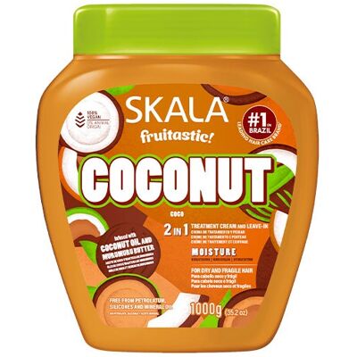 SKALA Mascarilla Coco SKALA Mascarilla Coco
