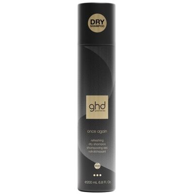 GHD Once Again GHD Once Again