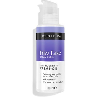 JOHN FRIEDA Frizz Ease Dream Curls Oil JOHN FRIEDA Frizz Ease Dream Curls Oil