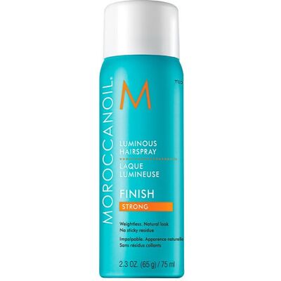 Moroccanoil Finish Laque Brilhante Forte Moroccanoil Finish Laque Brilhante Forte