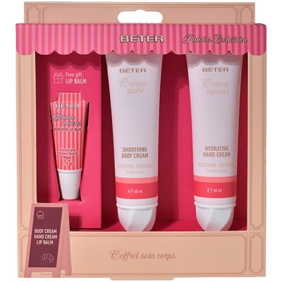BETER Set Visage Parfait Plaisirs Collection BETER Set Visage Parfait Plaisirs Collection