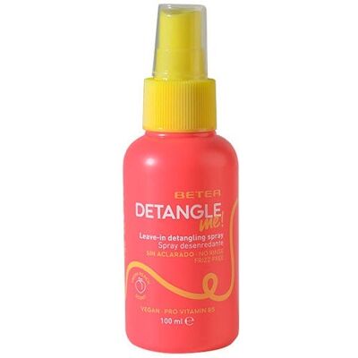 BETER Detangle Me! Easy Hair Days 100ML BETER Detangle Me! Easy Hair Days 100ML