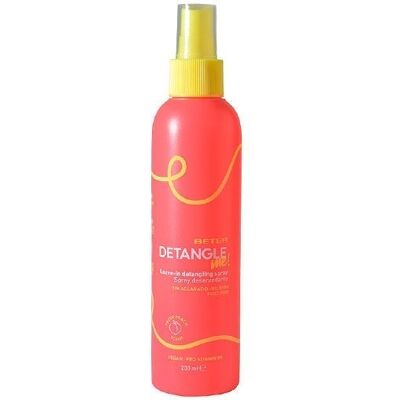 BETER Detangle Me! Easy Hair Days 200ML BETER Detangle Me! Easy Hair Days 200ML