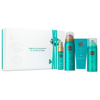Rituals The Ritual of Karma Small Gift Set Rituals The Ritual of Karma Small Gift Set