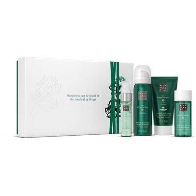 Rituals The Ritual of Jing Small Gift Set Rituals The Ritual of Jing Small Gift Set