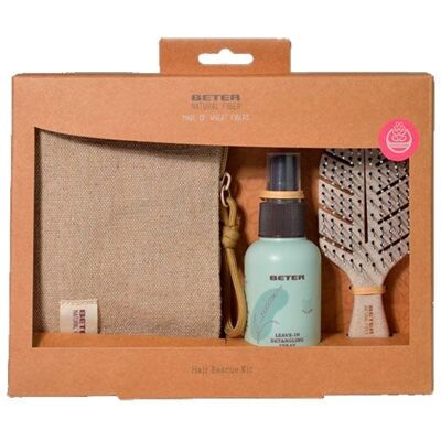 BETER Hair Rescue Kit BETER Hair Rescue Kit