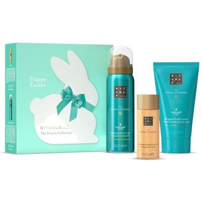Rituals Karma Easter Gift Set Rituals Karma Easter Gift Set