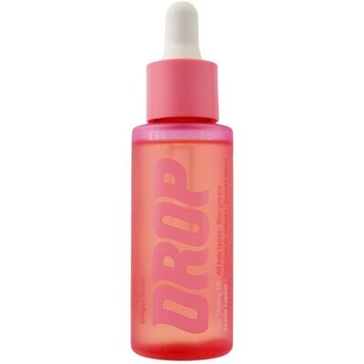 BETER Hair On The Move Glow Oil BETER Hair On The Move Glow Oil