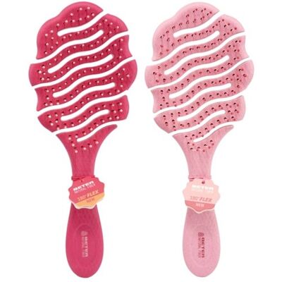 BETER Hair On The Move Cepillo 180º Flex XL BETER Hair On The Move Cepillo 180º Flex XL