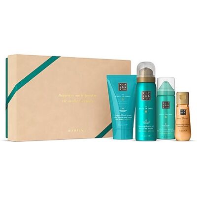 Rituals The Ritual Of Karma Small Gift Set Rituals The Ritual Of Karma Small Gift Set