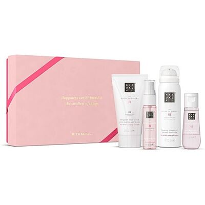 Rituals The Ritual Of Sakura Small Gift Set Rituals The Ritual Of Sakura Small Gift Set
