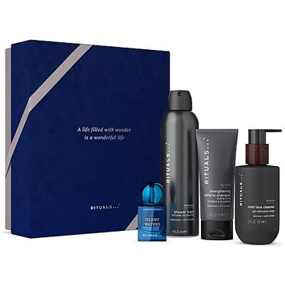 Rituals The Ritual Of Homme Medium Gift Set Rituals The Ritual Of Homme Medium Gift Set