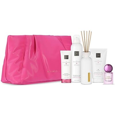Rituals The Ritual Of Sakura Large Gift Set Rituals The Ritual Of Sakura Large Gift Set