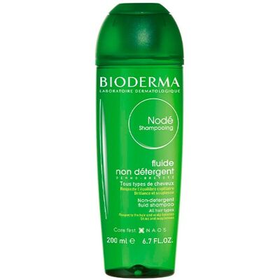 Bioderma Nodé Champô Fluído Extra Suave - 400ml Bioderma Nodé Champô Fluído Extra Suave - 400ml