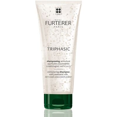 RENÉ FURTERER Triphasic Champú 200ML RENÉ FURTERER Triphasic Champú 200ML