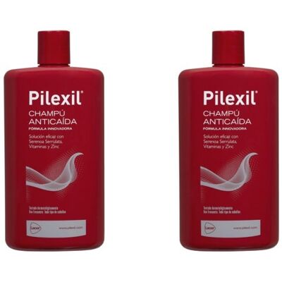 Pilexil Duo Champu Pilexil Duo Champu