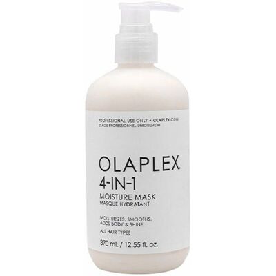 Olaplex No. 4-in-1 Máscara Hidratante - Máscara para cabelos Olaplex No. 4-in-1 Máscara Hidratante - Máscara para cabelos