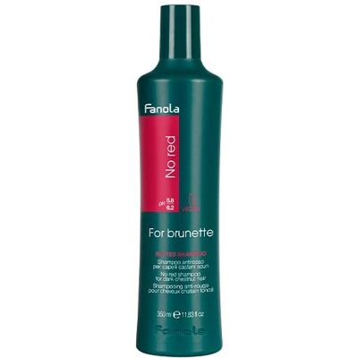Fanola Marca Wonder No Red Shampoo Neutralizador de Vermelho e Cobre Fanola Marca Wonder No Red Shampoo Neutralizador de Vermelho e Cobre