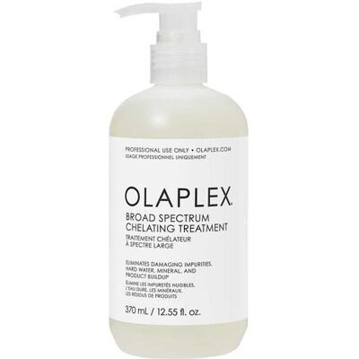 Olaplex Olaplex Tratamento Quelante de Amplo Espectro (370ml) Olaplex Olaplex Tratamento Quelante de Amplo Espectro (370ml)
