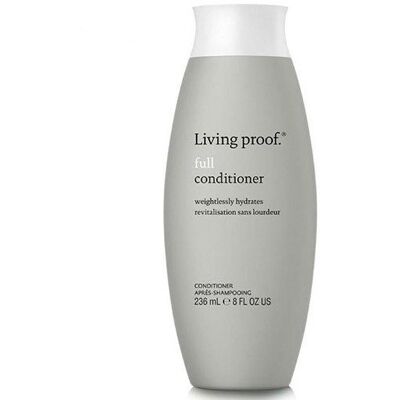 Living Proof Condicionador Completo - 236ml Sem Silicone Living Proof Condicionador Completo - 236ml Sem Silicone