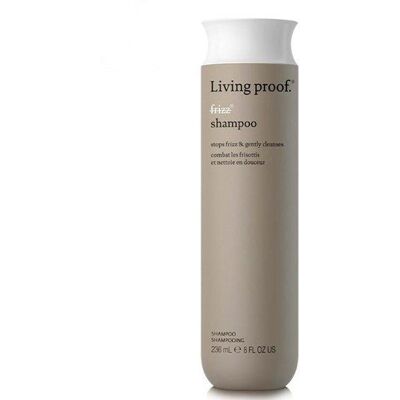 Living Proof No Frizz Shampoo - Cuidados anti-frizz 236ml Living Proof No Frizz Shampoo - Cuidados anti-frizz 236ml