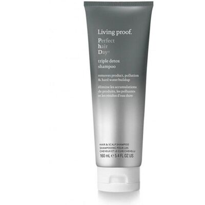 Living Proof Perfect Hair Day Triple Detox Shampoo - Shampoo Living Proof Perfect Hair Day Triple Detox Shampoo - Shampoo