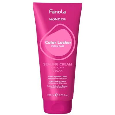 Fanola Color Locker Sealing Cream (200ml) Fanola Color Locker Sealing Cream (200ml)