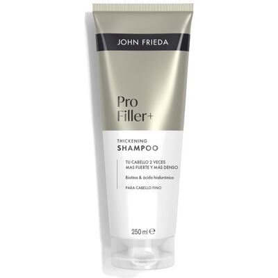 JOHN FRIEDA Profiller+ JOHN FRIEDA Profiller+