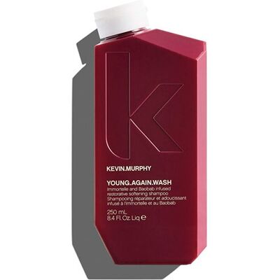 Kevin Murphy Young.again.wash - Shampoo anti-idade Kevin Murphy Young.again.wash - Shampoo anti-idade