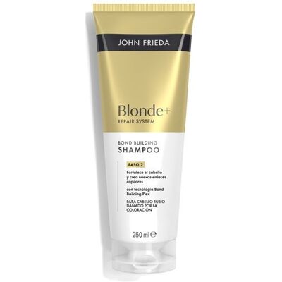 JOHN FRIEDA Blonde Repair System Shampoo JOHN FRIEDA Blonde Repair System Shampoo