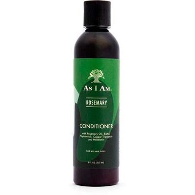 AS I AM Acondicionador Rosemary AS I AM Acondicionador Rosemary