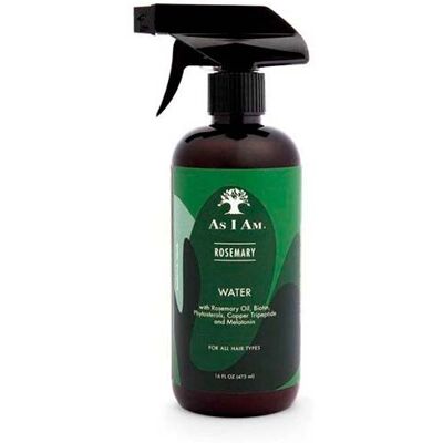 AS I AM Spray Agua Rosemary AS I AM Spray Agua Rosemary