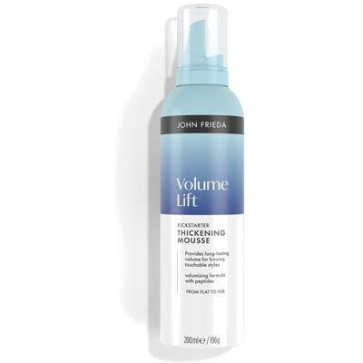 JOHN FRIEDA Espuma Volume Lift JOHN FRIEDA Espuma Volume Lift